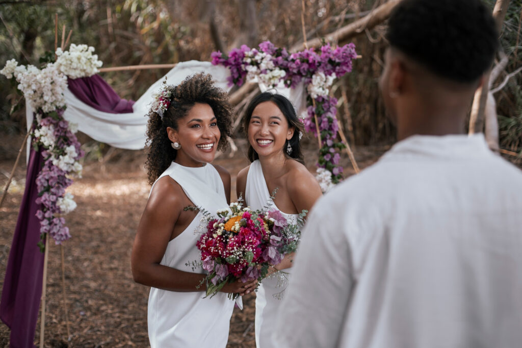 Mariage multiculturel : comment organiser la cérémonie quand les familles ont des traditions différentes ?