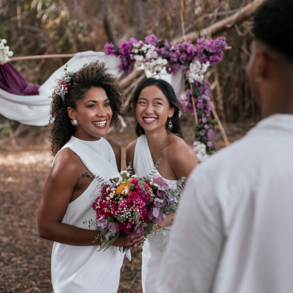 Mariage multiculturel : comment organiser la cérémonie quand les familles ont des traditions différentes ?