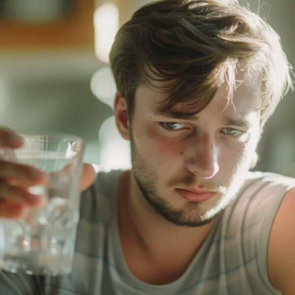 Peut-on boire trop d’eau ? Comprendre l’hyperhydratation