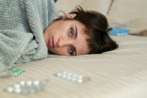 Peut-on traiter la dépression sans médicaments ?