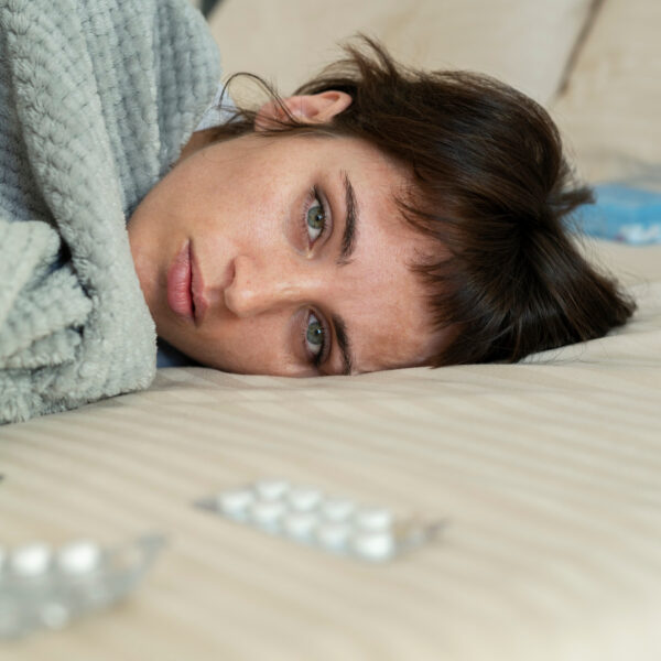 Peut-on traiter la dépression sans médicaments ?