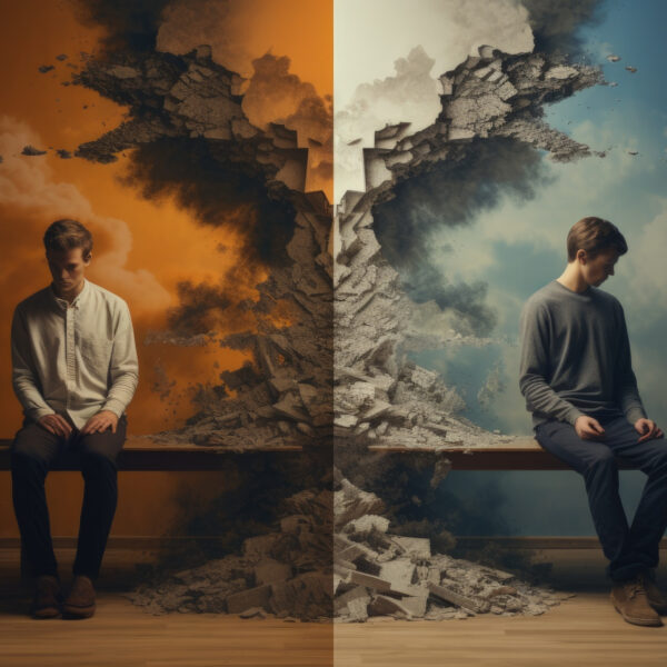 Phobies et TOC : quel lien réel entre ces deux troubles ?