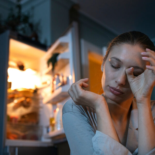 Phobies et troubles de l’attention : pourquoi la peur focalise toute l’énergie mentale ?