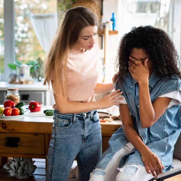 Pourquoi je vis toujours les mêmes échecs relationnels ?