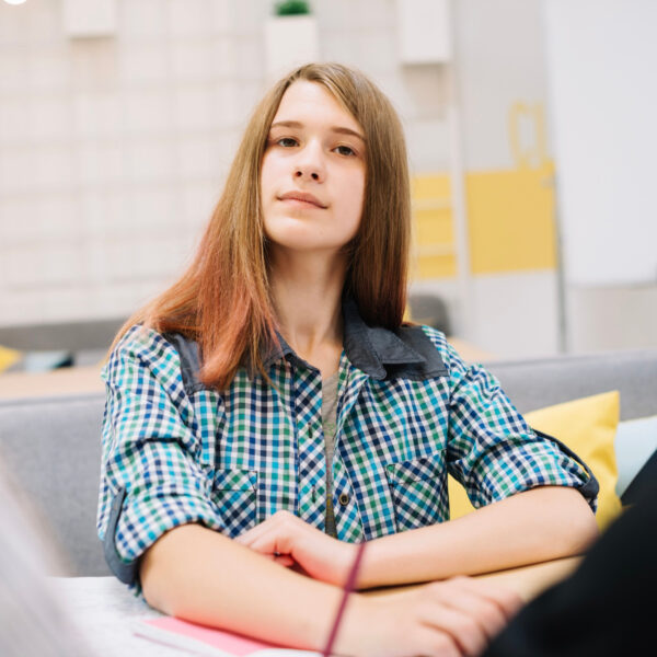 Pourquoi l’adolescence est-elle une période de bouleversements psychologiques ?