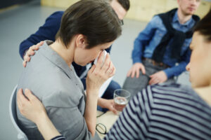 Pourquoi la psychothérapie de groupe peut-elle être bénéfique pour les troubles anxieux ?