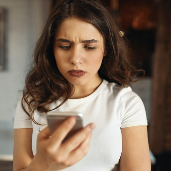 Pourquoi le ghosting fait-il si mal en amour ?