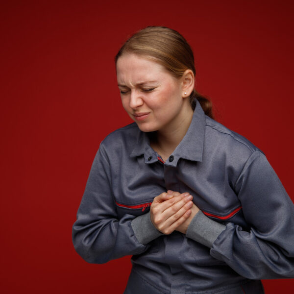 Pourquoi le stress affecte-t-il le rythme cardiaque ?