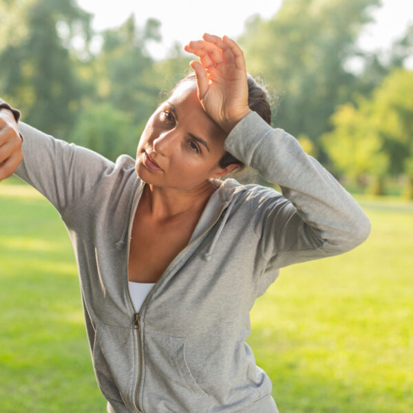Pourquoi le stress peut-il entraîner des vertiges et des troubles de l’équilibre ?