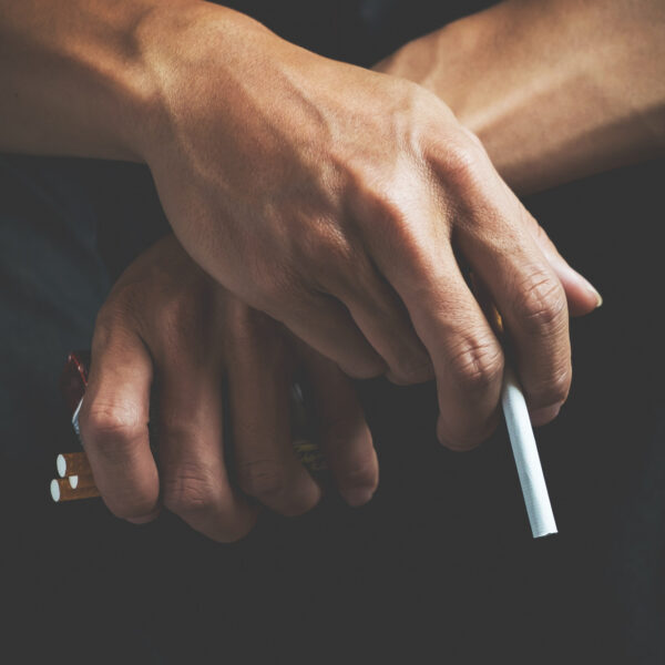 Pourquoi les personnes dépendantes ont un risque plus élevé de cancer ?