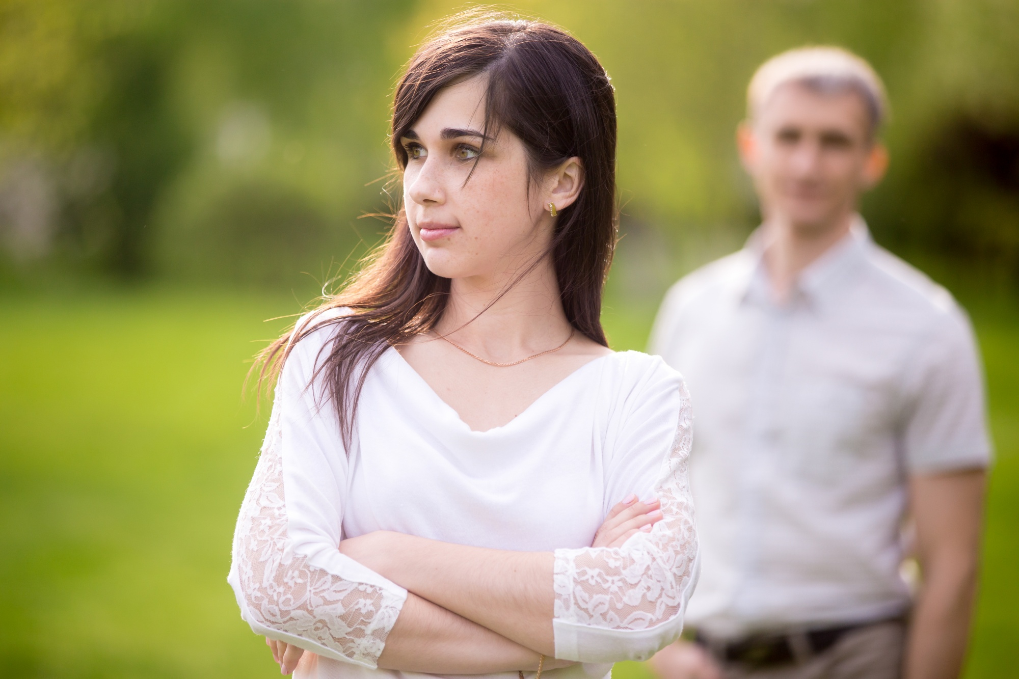 Pourquoi ma fille fuit les relations amoureuses ? Mon — free download