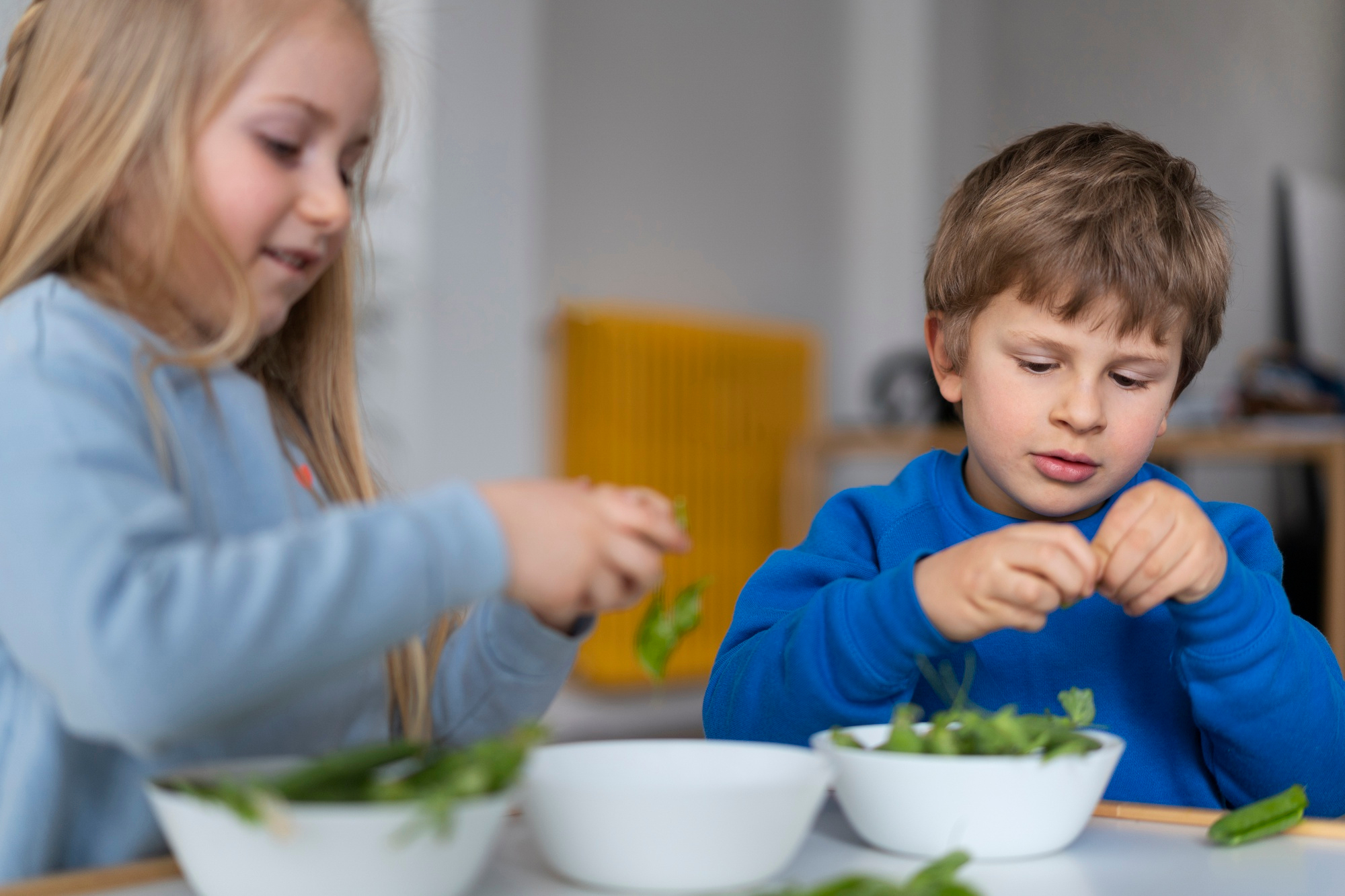 Pourquoi Mon Enfant Mange Toujours La M me Chose Et Comment L aider Pourquoi Mon Enfant Mange Toujours La M me Chose Et Comment L aider