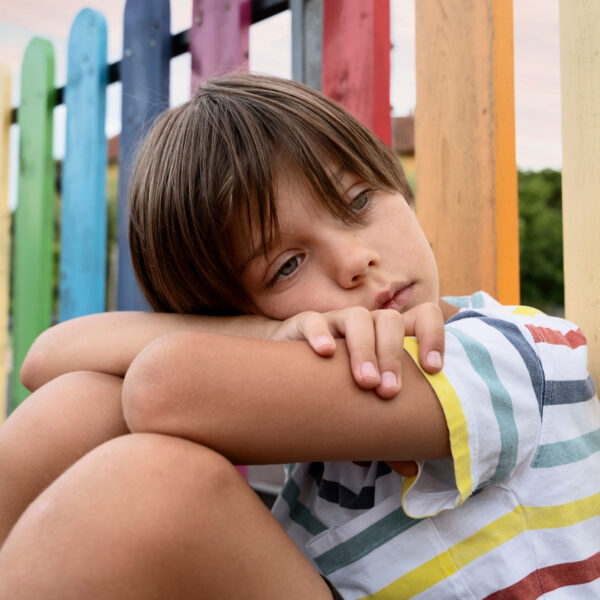 Pourquoi mon fils ne me parle plus ?