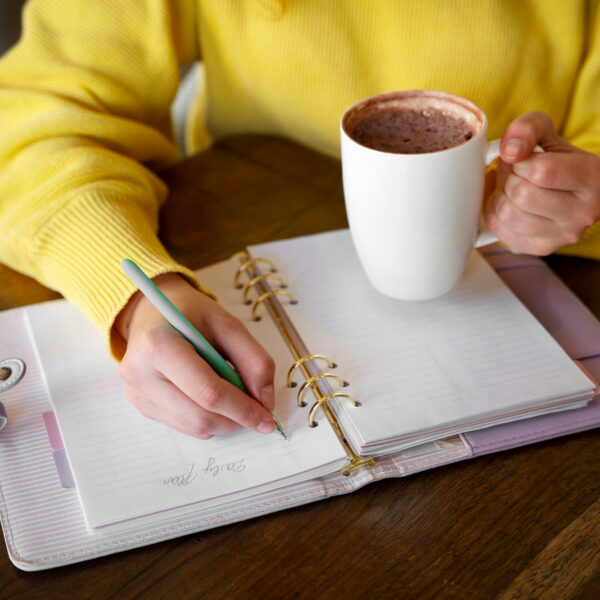 Pourquoi organiser sa semaine est plus efficace que planifier ses journées une par une ?