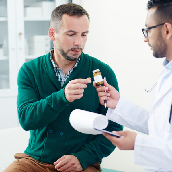 Quel suivi médical est nécessaire quand on prend des antidépresseurs ?