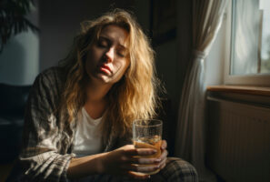 Sevrage, que se passe-t-il dans le corps quand on arrête une substance ?