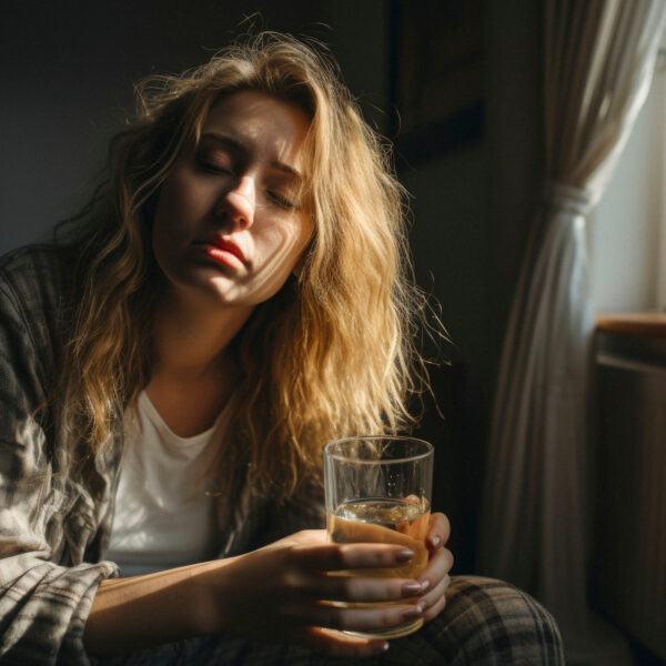 Sevrage, que se passe-t-il dans le corps quand on arrête une substance ?