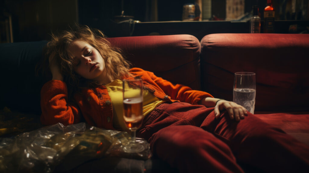 Sommeil et addictions : comment la dépendance perturbe-t-elle le repos ?