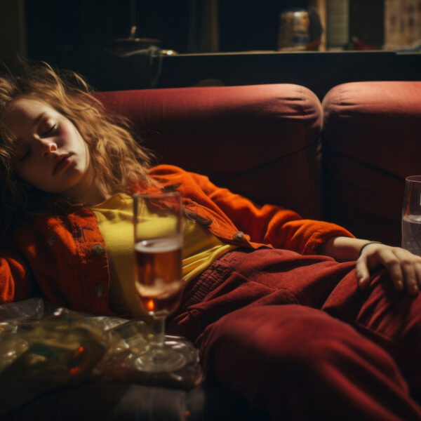 Sommeil et addictions : comment la dépendance perturbe-t-elle le repos ?