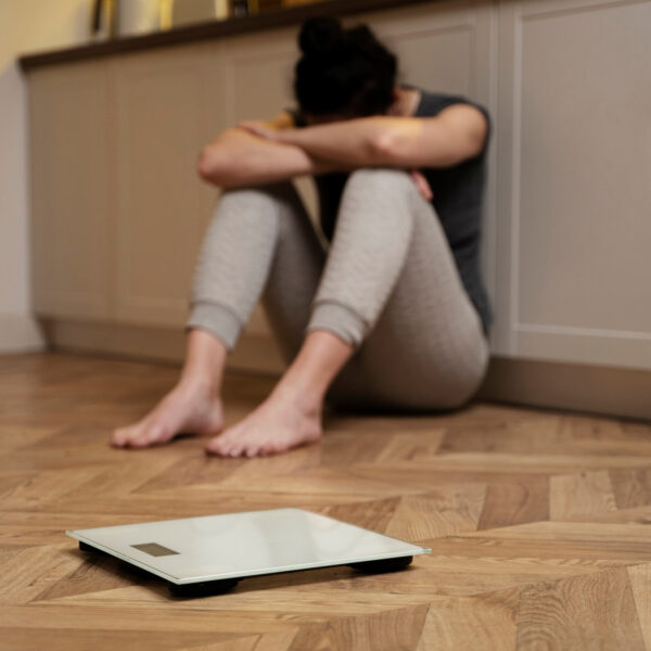 Stress et poids : pourquoi on grossit ou on maigrit sous pression ?