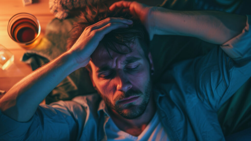 Addiction et troubles du sommeil : un cercle vicieux difficile à briser