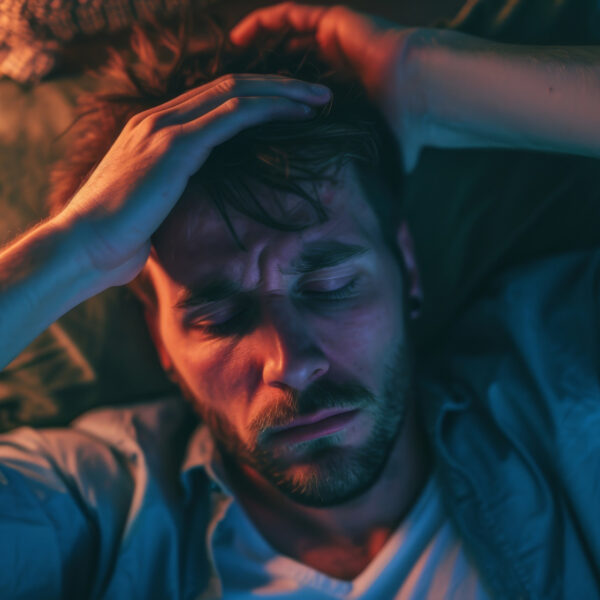 Addiction et troubles du sommeil : un cercle vicieux difficile à briser