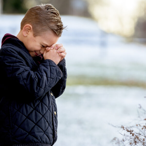 Comment annoncer un décès à un enfant ?