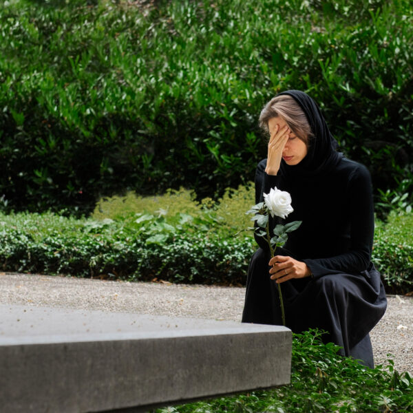 Comment continuer à vivre après un deuil ?