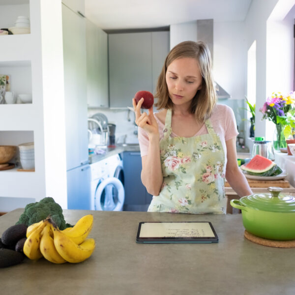 Comment équilibrer ses repas quand on supprime les produits animaux