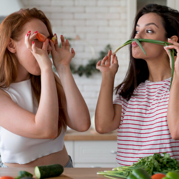 Comment éviter les carences quand on adopte un régime végane ?