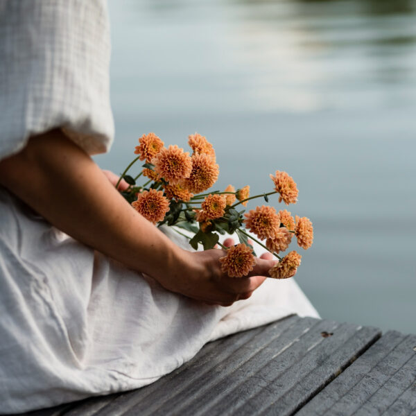 Comment gérer la douleur après la perte d’un être cher ?