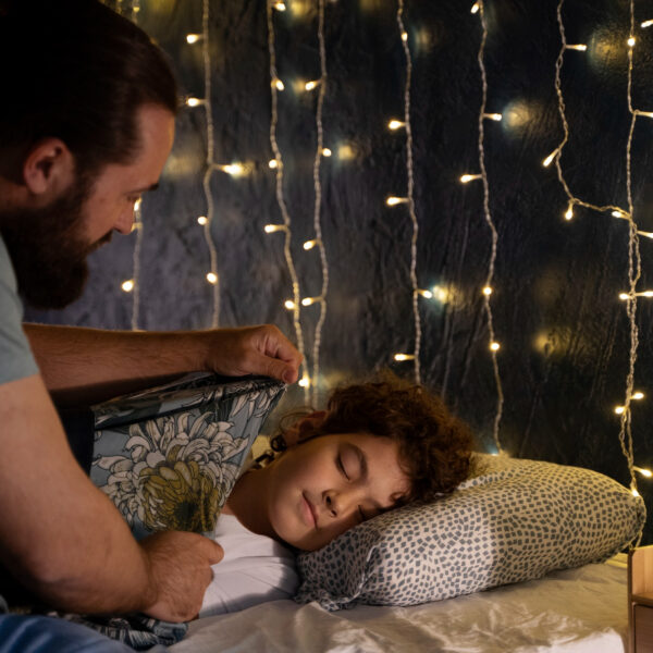 Comment gérer les réveils nocturnes chez les jeunes enfants ?