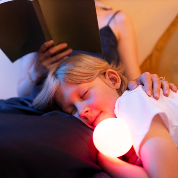 Comment instaurer une routine du soir apaisante pour un endormissement plus serein chez l’enfant ?