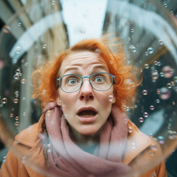 Comment l’émotion de surprise influence-t-elle notre perception du monde ?