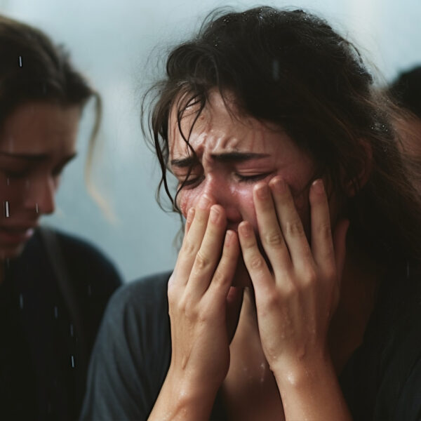 Comment réagir face à une personne qui se victimise sans entrer dans le conflit ?