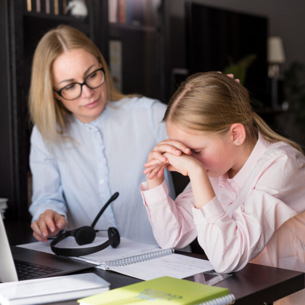 Comment reconnaître un état de stress permanent et quand s’inquiéter ?