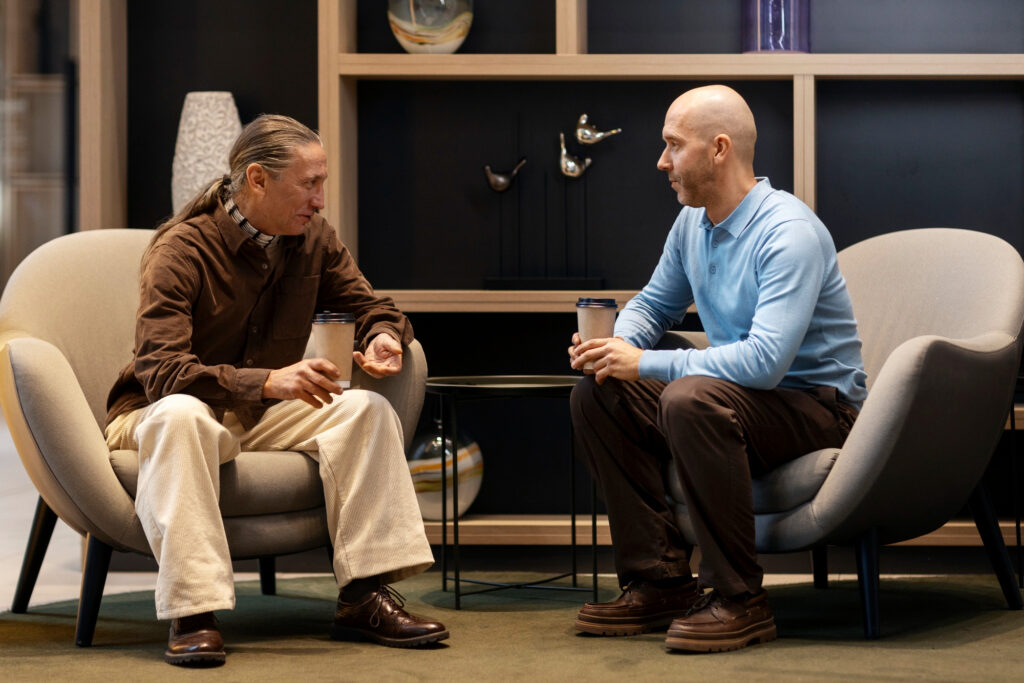 Comment reconnaître un traumatisme non résolu et pourquoi consulter un psychothérapeute ?