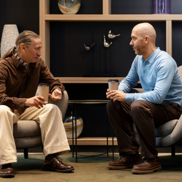 Comment reconnaître un traumatisme non résolu et pourquoi consulter un psychothérapeute ?