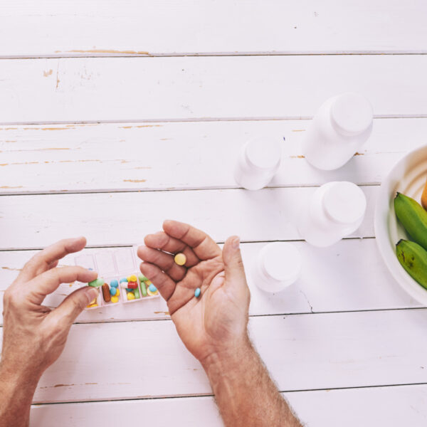 Compléments alimentaires et dépression : ce qu’il faut savoir ?