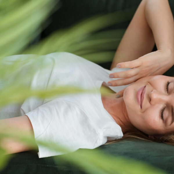 Créer un environnement propice au sommeil chambre, lumière, température