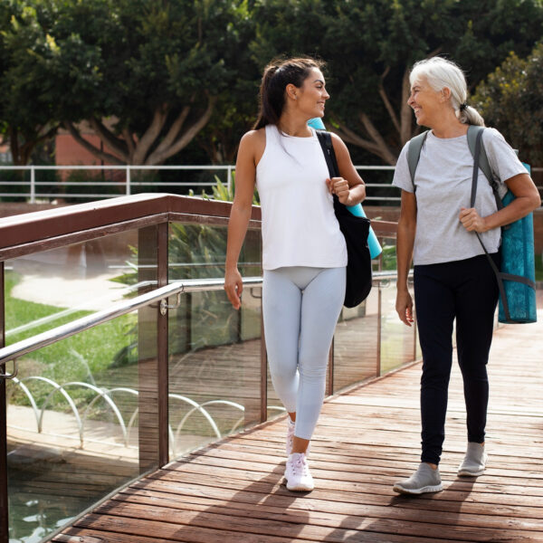 L’activité physique et la dépression comme alternative thérapeutique : pourquoi ça marche ?