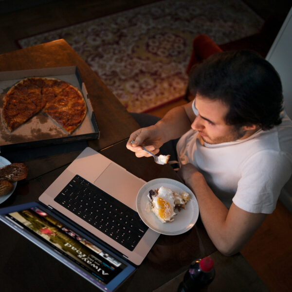 L’impact de l’alimentation du soir sur la qualité du sommeil