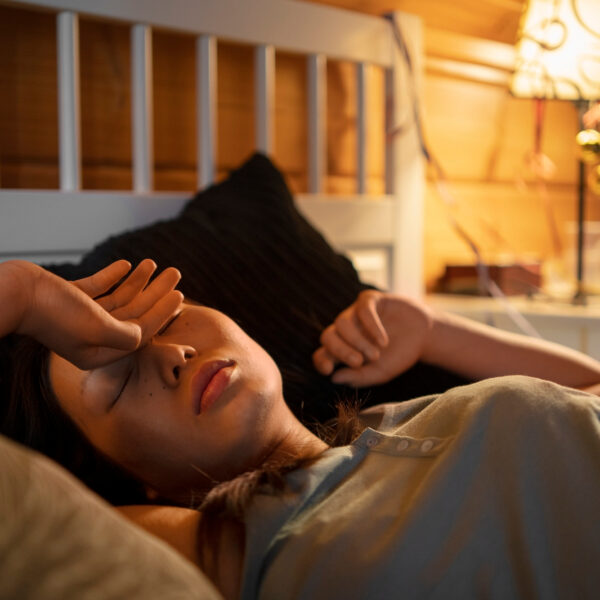 L’influence de l’horloge biologique sur l’endormissement
