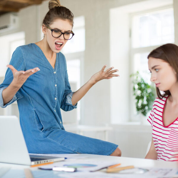 La colère : comment apprendre à mieux la comprendre pour éviter qu’elle ne dégénère en conflit ?