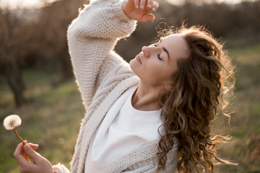 La joie : comment cette émotion impacte-t-elle notre bien-être mental ?