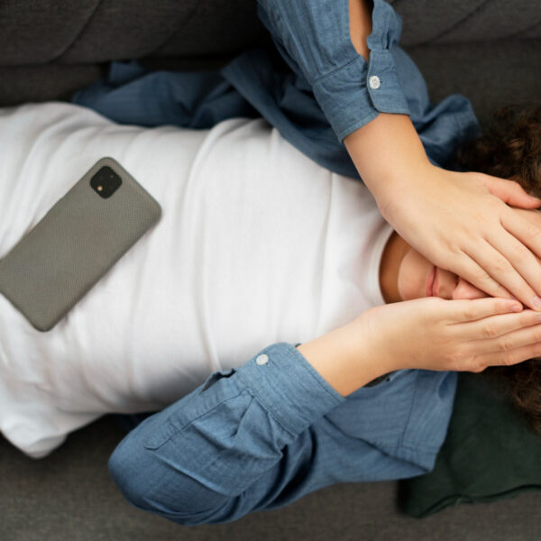 La nomophobie est-elle une vraie phobie ?