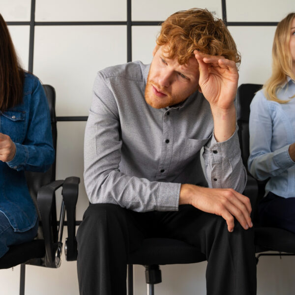 Le stress et l’isolement social : pourquoi avons-nous tendance à nous replier ?