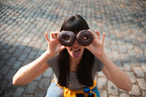 Le vécu quotidien avec le syndrome d’Alice au pays des merveilles