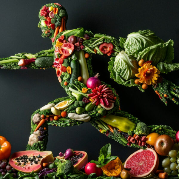 Le végétarisme est-il compatible avec une pratique sportive intense ?