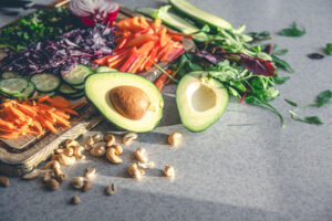 Les bienfaits du régime végétarien pour la santé